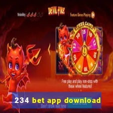 234 bet app download